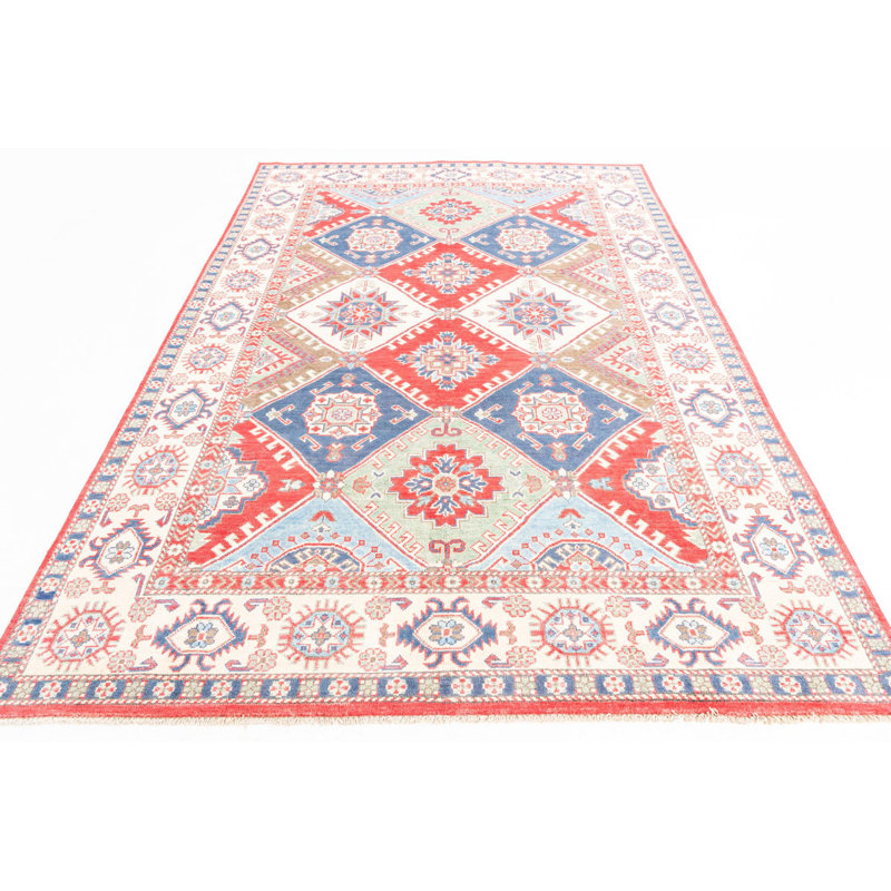Tapis multicolore Ochoa