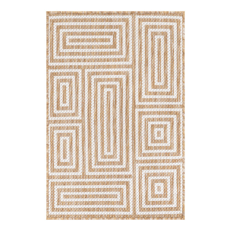 Forte Hower Rug