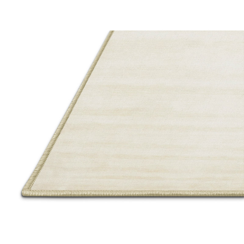 Geometric Indoor Rug, Rectangle 3' x 5'
