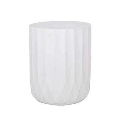 Outdoor Outdoor End Table