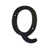 Q
