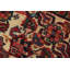 Tapis traditionnel avant teinture végétale pré-1900 10 x 14