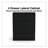 42'' Wide 4 -Drawer Steel File Cabinet-2116322966