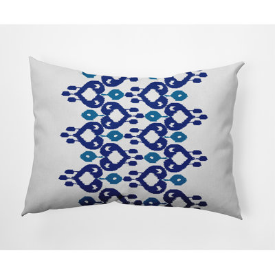  Housse et insert de coussin d'extérieur Boho Chic