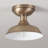 Kurt Semi Flush Mount-70674826-70778403