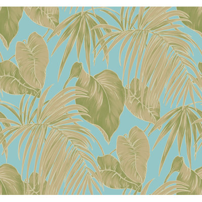 Fromberg Floral Roll