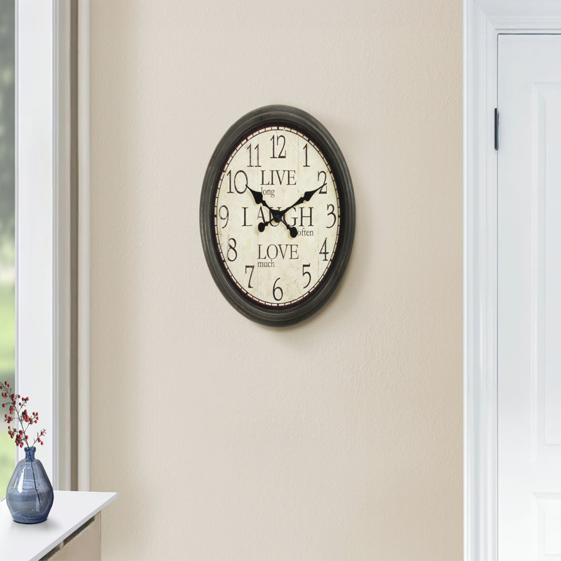 Horloges murales