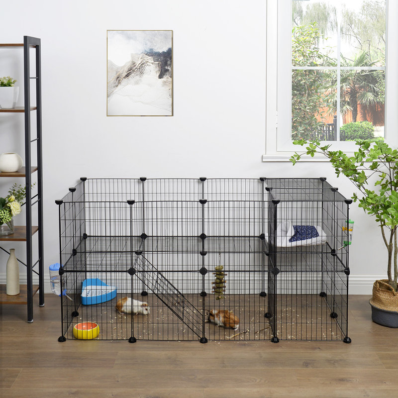 Guinea Pig Playpen