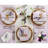 100% Pure Linen Hemstitch Table Cloth - Classic Hemstitch-113246450-111765221