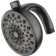 Universal Showering Components 2 GPM Shower Head