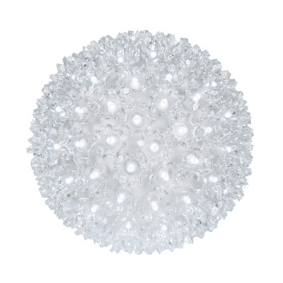 LED Starlight Sphere Holiday Lighted Display