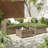9 Pcs Outdoor Cushion Slipcovers All-Weather Patio Cushion Covers For Outdoor Furniture, Covers Only-1532766480