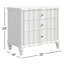 Haven 3 - Drawer Nightstand-1462059116