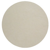 Skate Vinyl Round Placemat