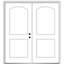 Primed Fibreglass Prehung Front Entry Doors-1936891942-1936891941