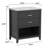 30.5" Single Bathroom Vanity With Cultured Marble Top