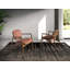 Upholstered Armchair