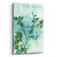 "Feuilles et ciel" par Krista McCurdy-1264615408