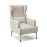 Thom Filicia Home 31" James Street Wing Chair