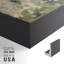 Botanical Series-CXV- Toile tendue avec châssis tendue, prête à être accrochée-1429598628-1429598629