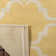Arneshia Geometric Yellow/Beige Area Indoor/Outdoor Area Rug
