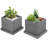 Ignazia Pot Planter