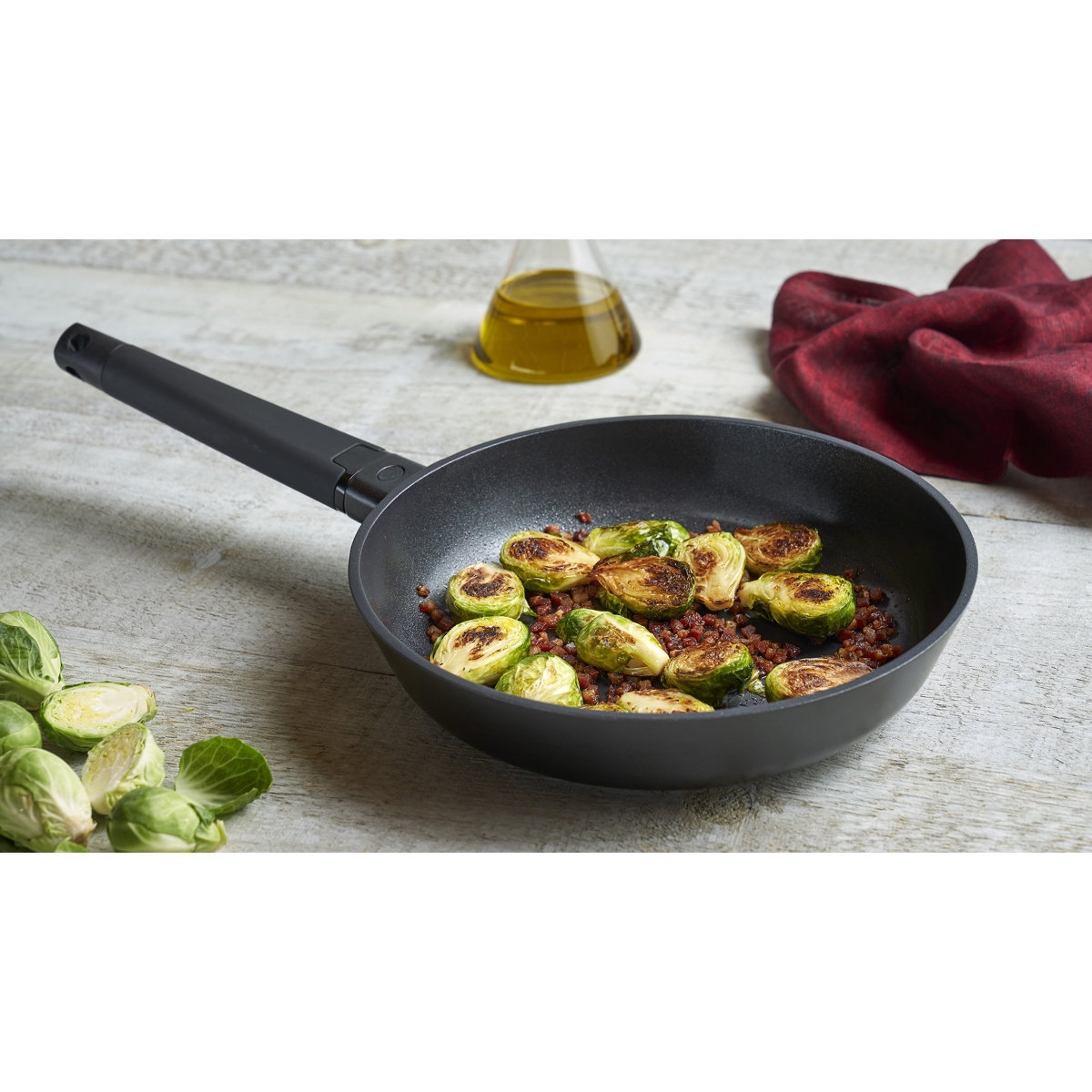 Zavor Noir Skillet - Thumbnail 3
