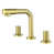 Brushed Gold is out of stock