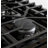 30" 4.8 cu.ft. Freestanding Gas Range-50219102