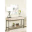 Grand Aesthetic - Console 2 tiroirs Deckert