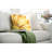 Floral Outdoor Throw Pillow-448243532