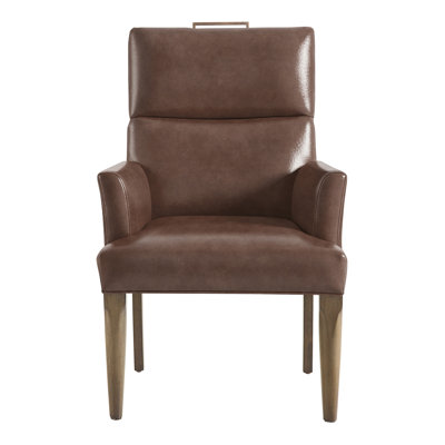 Fauteuil Thom Filicia Home
