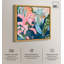 Art Remedy, art tropical brillant sur toile-111130181-111130189