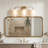 Newmarket 3-Light Dimmable Vanity Light -961522741