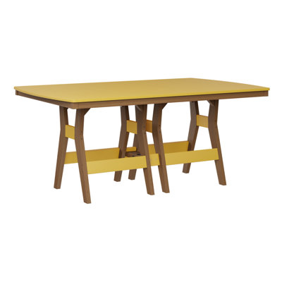 Harbor Outdoor Rectangular Dining Table