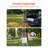 4 Ft Plastic Folding Table – Portable Picnic Utility Table