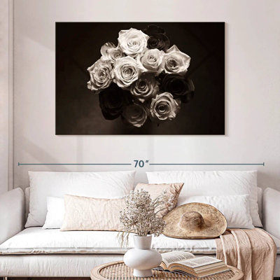 Harnek Bouquet Of Roses