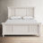 Onyx Solid Wood Piece Bedroom Set