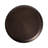 Morizet Round Metal Drink Table-1963236281