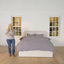 Felix Cotton Waffle Sham Set-209681658-209681657