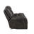 Eyeleen Upholstered Power Reclining Home Theater Seat
