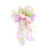 Purple/Pink/Green