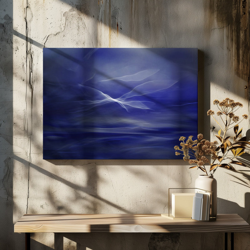 Wrapped Canvas Print, 76.2 cm H x 50.8 cm W
