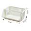Finch Plastic Cabinet Shelving Rack-1879522261