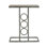 Ringlet End Table