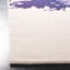 Tapis floral en laine et viscose touffeté à la main Avayah Soho-2094315500