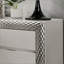 Table de chevet Glam Style
