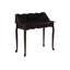 Bureau d'ordinateur, bureau personnel, ordinateur portable, tiroirs de rangement, 36 po, travail, bois, traditionnel