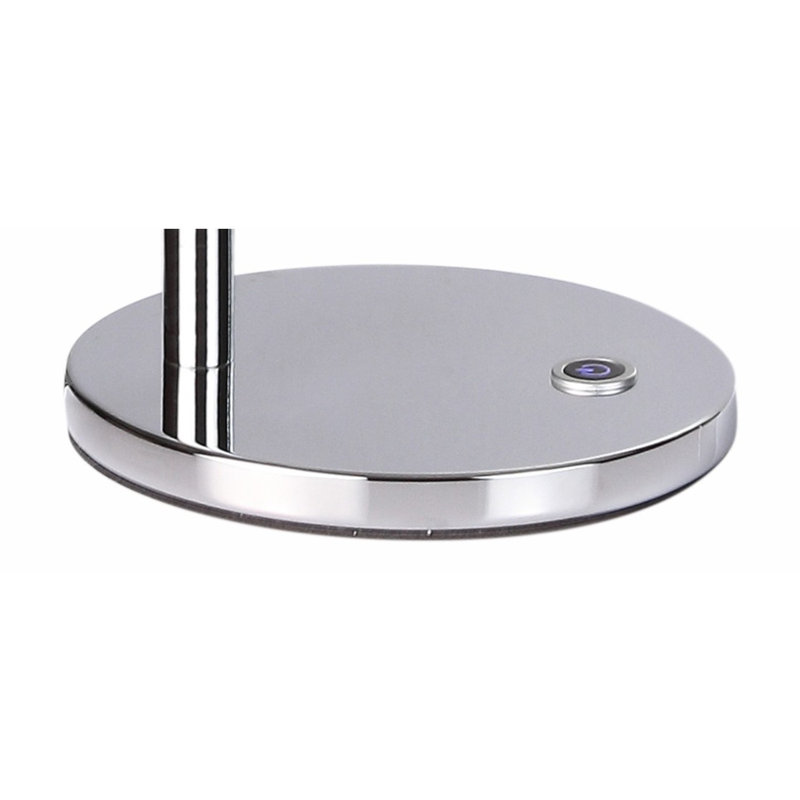 Uffington Metal Novelty Lamp