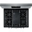 Cuisinière à gaz 30 po 5 pi cu avec four à convection-53668849